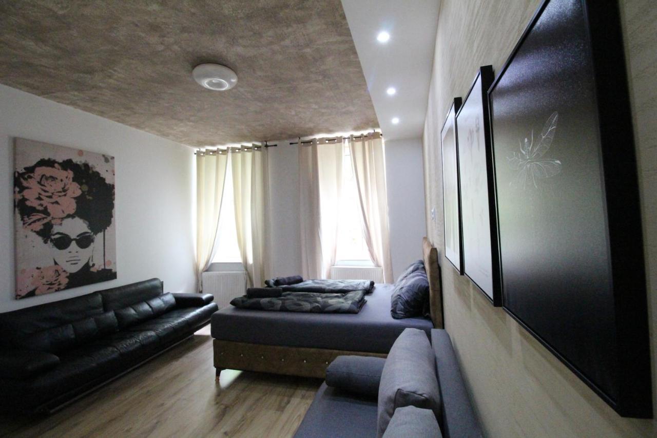 וינה Private Quad Bedroom With Bathroom Rf3 מראה חיצוני תמונה