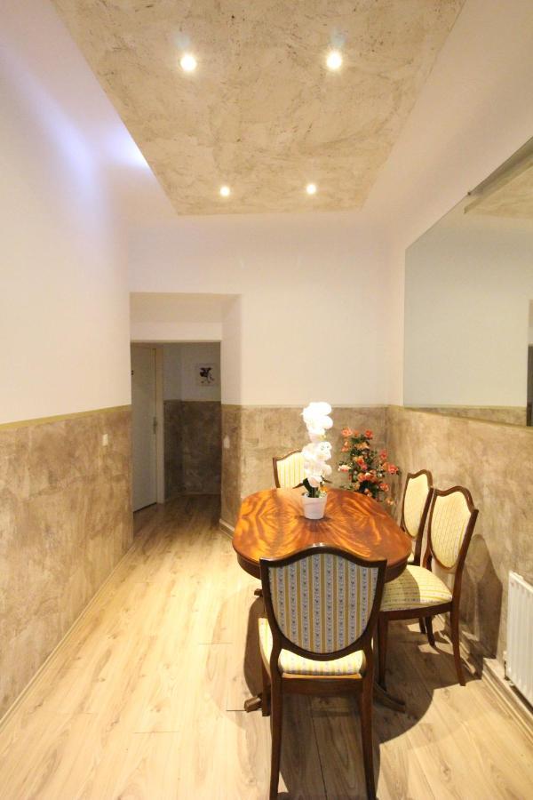 וינה Private Quad Bedroom With Bathroom Rf3 מראה חיצוני תמונה