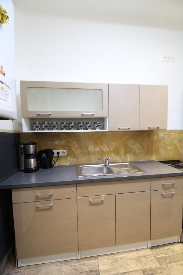 וינה Private Quad Bedroom With Bathroom Rf3 מראה חיצוני תמונה