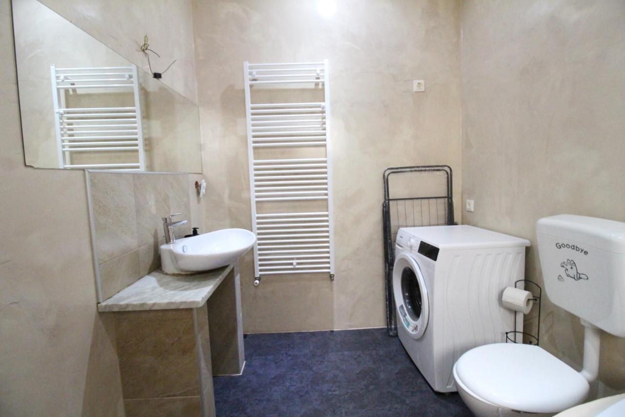 וינה Private Quad Bedroom With Bathroom Rf3 מראה חיצוני תמונה