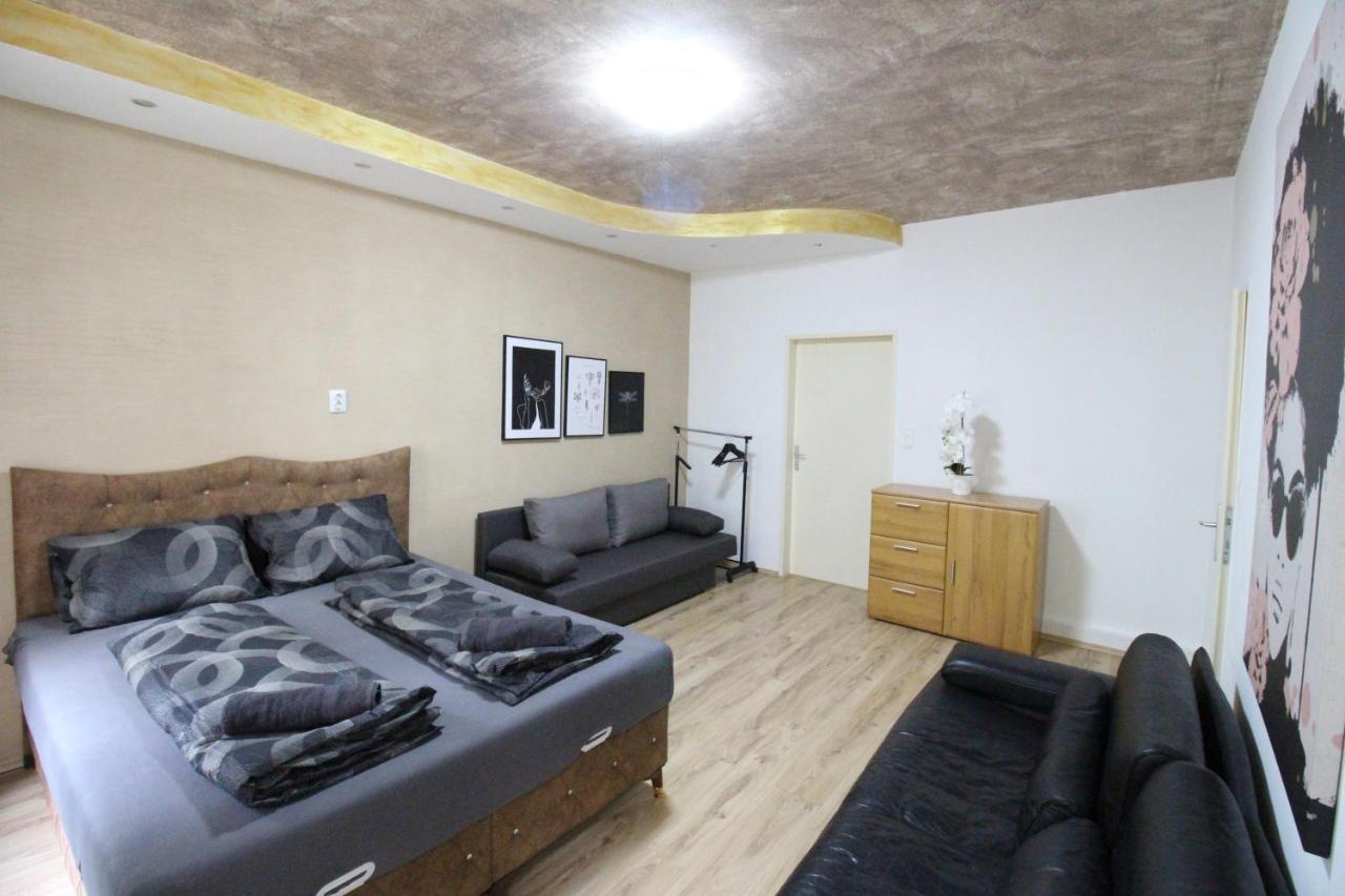 וינה Private Quad Bedroom With Bathroom Rf3 מראה חיצוני תמונה